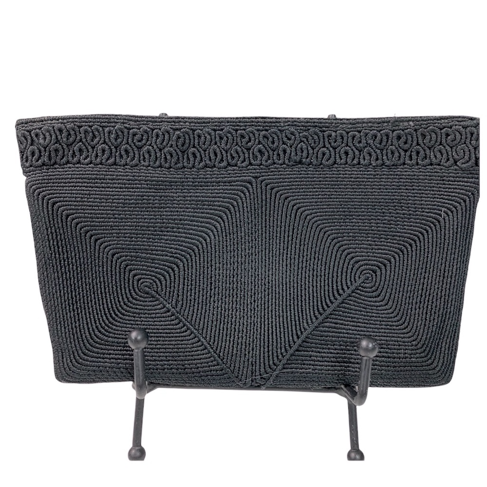 CORSE’ Vintage Party Hand Bag